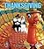 Thanksgiving (First Step Nonfiction: American Holidays)