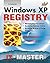Windows Xp Registry (Information Technologies Master Series)