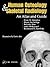 Human Osteology and Skeletal Radiology: An Atlas and Guide