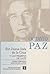 Sor Juana Inés de la Cruz o las Trampas de la Fe by Octavio Paz