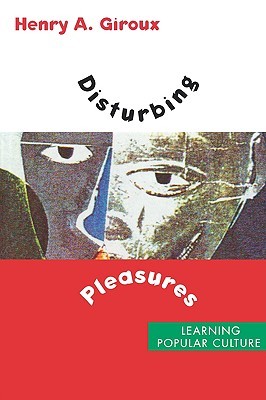 Disturbing Pleasures (Paperback)