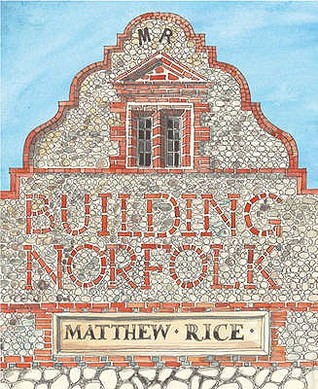 Building Norfolk (Hardcover)