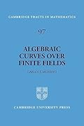 Algebraic Curves Over Finite Fields