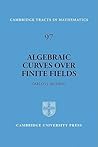 Algebraic Curves Over Finite Fields