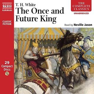 The Once and Future King