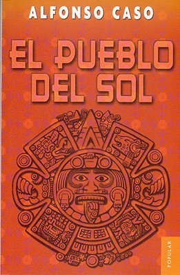 El pueblo del Sol (Paperback)