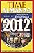 Time Almanac 2012