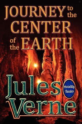 Journey to the Center of the Earth