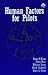 Human Factors for Pilots by Roger G. Green