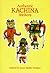 Authentic Kachina Stickers:...