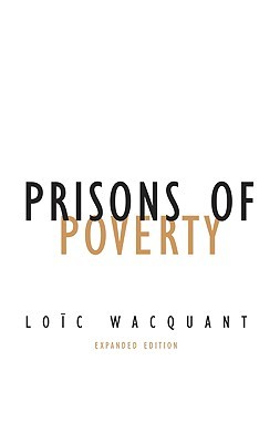 Prisons of Poverty (Paperback)