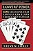 Lawyers' Poker: 52 Lessons that Lawyers Can Learn from Card Players