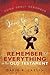 How to Remember Everything in the Old Testament by David R. Larsen