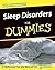 Sleep Disorders For Dummies