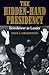 The Hidden-Hand Presidency by Fred I. Greenstein