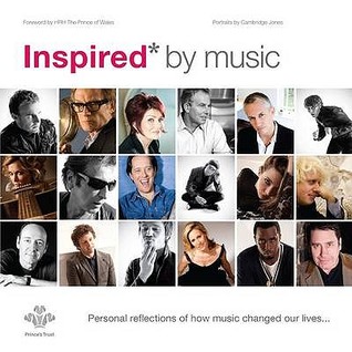 Inspired by Music (Hardcover)