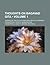 Thoughts on Bagavad Gita (Volume 1); A Series of Twelve Lectures Read Before the Branch Theosophical Society, Kumbhakonam