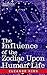 The Influence of the Zodiac Upon Human Life