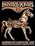 Painted Ponies by William Manns