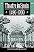 Theatre in Spain, 1490–1700