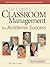 Lee Canter's Classroom Management for Academic Success by Lee Canter