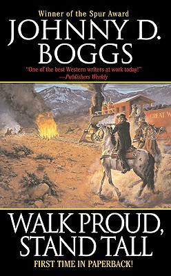 Walk Proud, Stand Tall