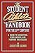 The Student Athlete Handbook for the 21st Century: A Guide to Recruiting, Scholarships, and Prepping for College