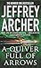 A Quiver Full of Arrows by Jeffrey Archer
