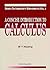CONCISE INTRODUCTION TO CALCULUS, A (University Mathematics)