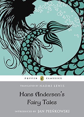 Hans Andersen's Fairy Tales (Paperback)