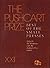 The Pushcart Prize XXII: Best of the Small Presses 1998 Edition (The Pushcart Prize Anthologies, 22)