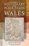 Dictionary of the Place-Names of Wales