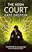 The Neon Court (Matthew Swift, #3)