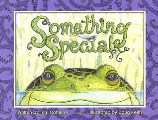 Something Special (Hardcover)