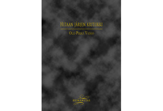 Hitaan järjen kritiikki