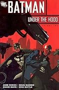 Batman: Under the Hood, Volume 2