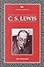 C. S. Lewis by William   Gray