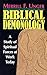 Biblical Demonology: A Stud...