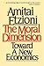 The Moral Dimension: Toward...