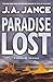Paradise Lost (Joanna Brady, #9)