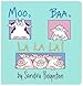 Image for Moo, Baa, La La La!
