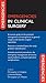 Emergencies in Clinical Surgery (Emergencies In Series)