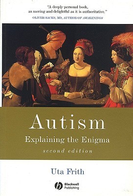 Autism: Explaining the Enigma (Paperback)