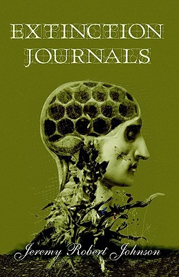 Extinction Journals (Paperback)