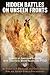 Hidden Battles on Unseen Fronts: Stories of American Soldiers with Traumatic Brain Injury and PTSD