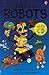 Stories of Robots (Young Reading Series 1) (3.11 Young Reading Series One with Audio CD)