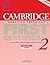 Cambridge Practice Tests for First Certificate 2 Teacher's book (FCE Practice Tests)