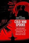 COLD WAR SPOOKS: NAVAL INTELLIGENCE FORCES INTERCEPT RUSSIAN COMMUNICATIONSýON LAND, AS WELL AS UNDER, ABOVE AND ON THE SEAS.