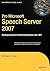 Pro Microsoft Speech Server...