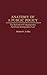 Anatomy of a Public Policy by Michael C. LeMay